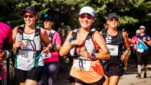 Marathon Mindset: Building Mental Strength for the Long Run